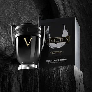 Paco Rabanne Invictus Victory EDP / Önceki Sezon Tasarım