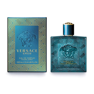 Versace Eros EDP