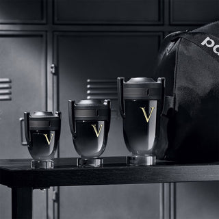Paco Rabanne Invictus Victory EDP / Önceki Sezon Tasarım