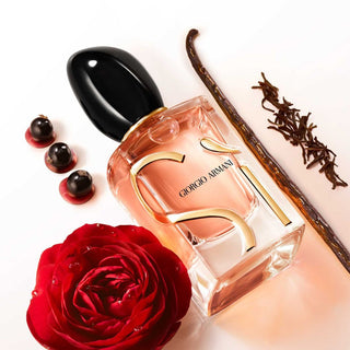 Giorgio Armani Si Intense EDP