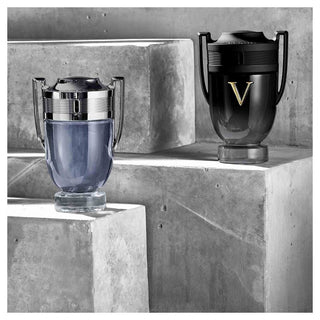 Paco Rabanne Invictus Victory EDP / Önceki Sezon Tasarım