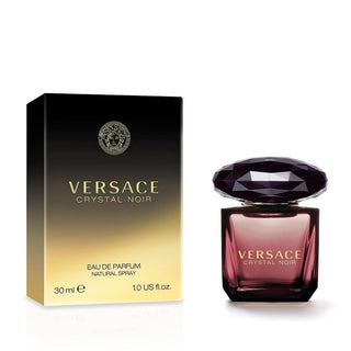 Versace Crystal Noir EDP