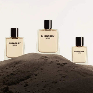 Burberry Hero EDT