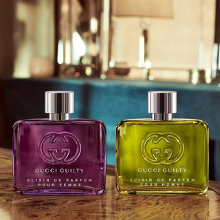 Gucci Guilty Elixir de Parfum For Women