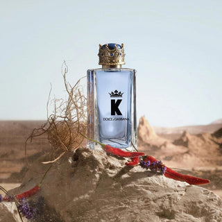 K by Dolce&Gabbana EDT