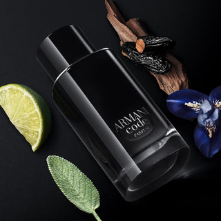 Armani Code Le Parfum