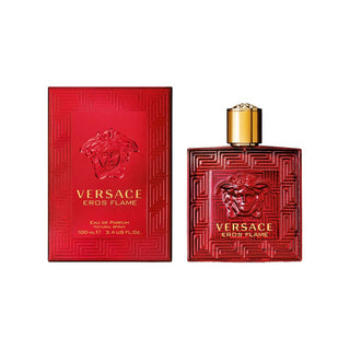 Versace Eros Flame Eau de Parfum