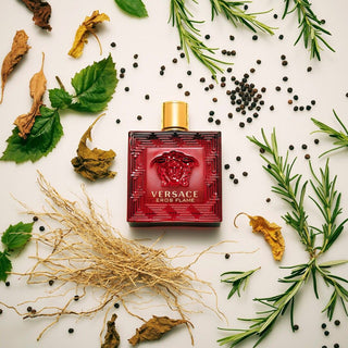Versace Eros Flame Eau de Parfum