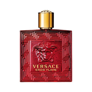 Versace Eros Flame Eau de Parfum