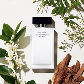Eau de Parfum50mlKadın ParfümüDuftCollection
